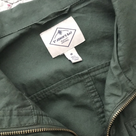 Jacket - Picture 2 of 3